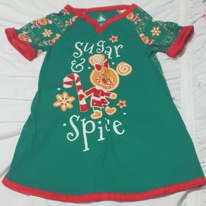 BUNDLE ONLY. Disney NightGown